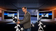 Hubblecast19 special: bigger is better