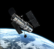 Bringing Hubble out of safe mode