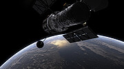 Screenshot of Hubblecast 128