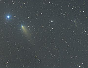 Comet 73P/Schwassmann-Wachmann 3 - fragment B and G [ground-based]