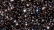 Hubble extrasolar planet search field in Sagittarius [excerpt]