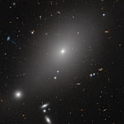 ACS image of ESO 306-17
