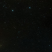 The field around the COSMOS survey (ground-based image)