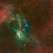 Stellar runaway