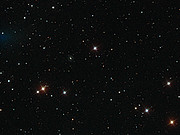 The SDSS view on iPTF16geu