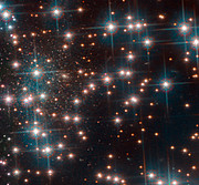 The accidentally discovered galaxy Bedin I