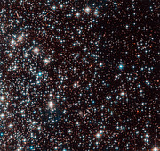 Globular cluster NGC 6752