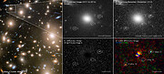 Three Faces of Evolving Supernova (Annotated)
