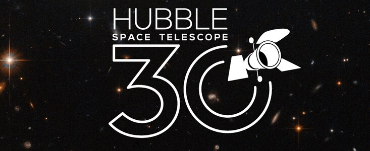 Hubble 30 Image Unveiling Solicitation Call