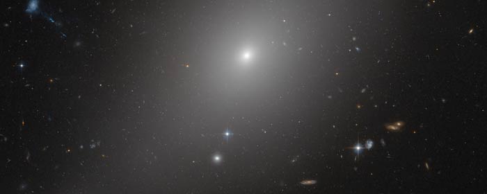 ACS image of ESO 306-17