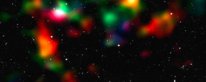 Mass distribution in the COSMOS field