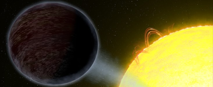 The Pitch-Black Exoplanet WASP-12b