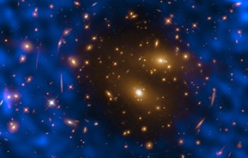 Astronomical cooperation