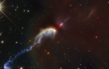 Tantrums of a Baby Star