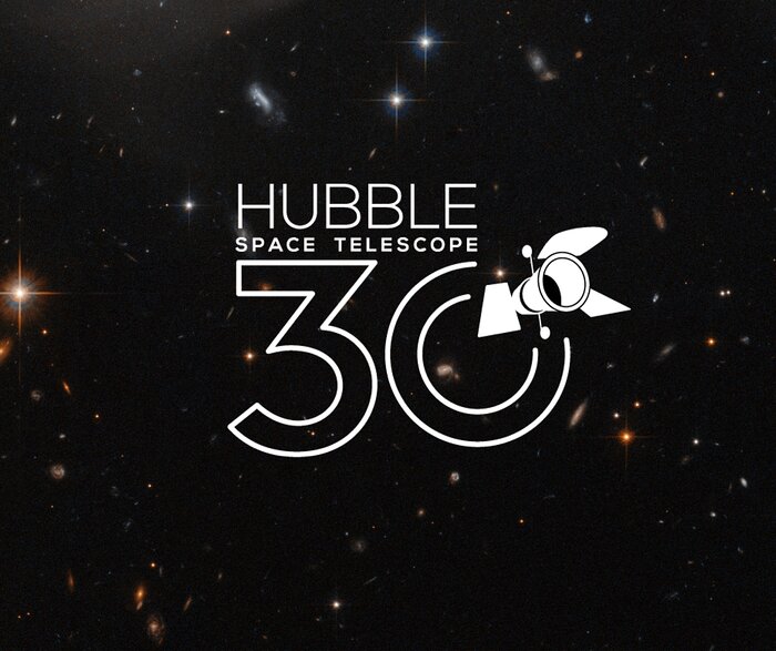 Hubble 30 Image Unveiling Solicitation Call