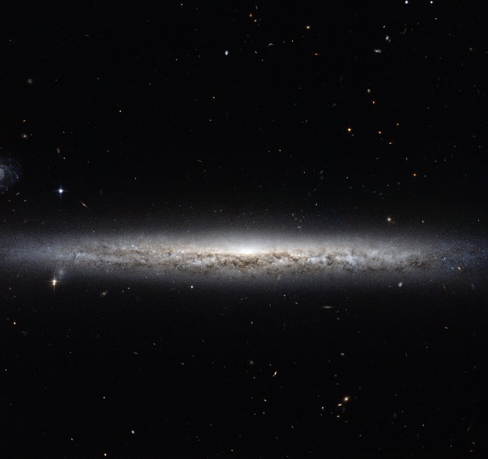 A slice of stars