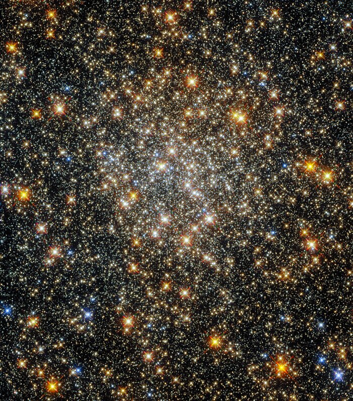 On Clusters and Constellations