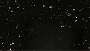 Zooming in distant galaxies in the deepest view of the Universe