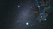 Hubblecast 65: A whole new view of the Horsehead Nebula — celebrating Hubble's 23rd birthday