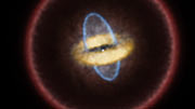 New Hubble observations reveal the structure of the Ring Nebula