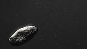 Fly towards 288P (artist’s impression)