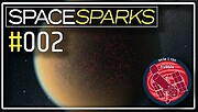 Space Sparks Episode 2