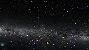 Zoom into Arp 143