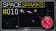 Space Sparks Episode 10: Hubble Finds the Most Distant Star Ever Seen