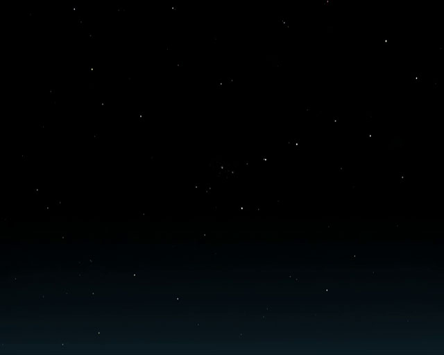 Zooming on the Pinwheel Galaxy