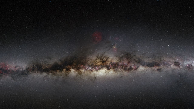 Zooming in on the Twin Jet Nebula